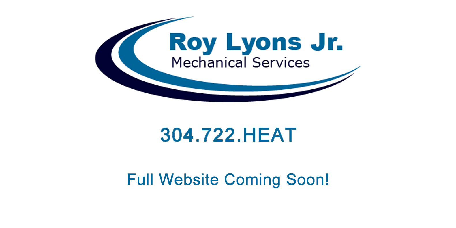 Roy Lyons Jr Mechanical Services